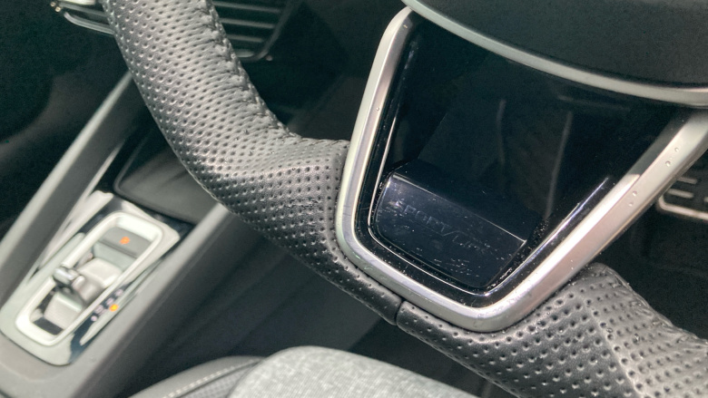 Skoda Octavia 1.5 TSI 150 e-TEC Sportline 5dr DSG Petrol Estate